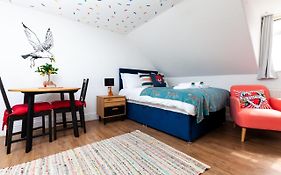 Guestready - Seaside Serenity In Brighton